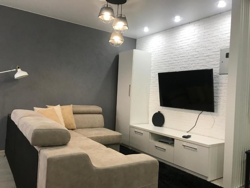 Апартаменты Stefana Batoria 10 center Гродно