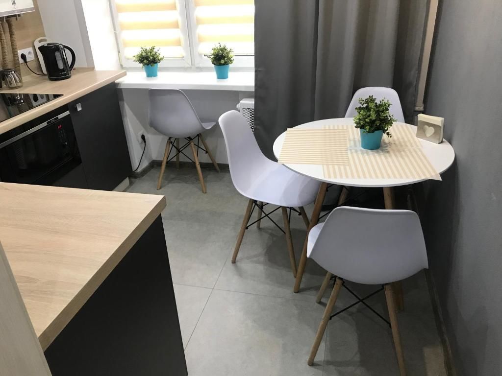 Апартаменты Stefana Batoria 10 center Гродно