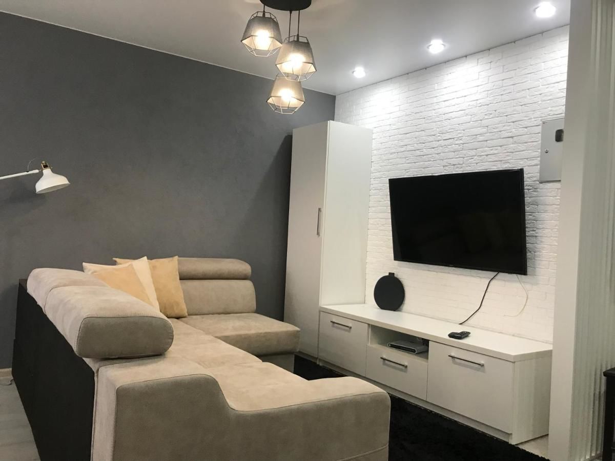 Апартаменты Stefana Batoria 10 center Гродно