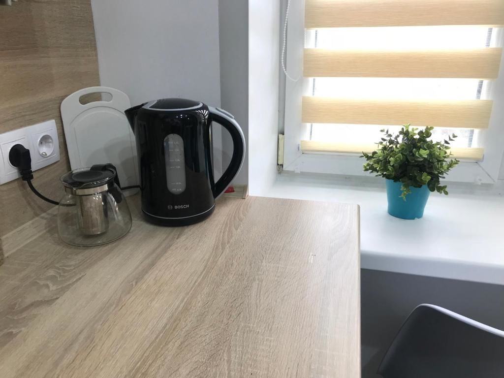 Апартаменты Stefana Batoria 10 center Гродно