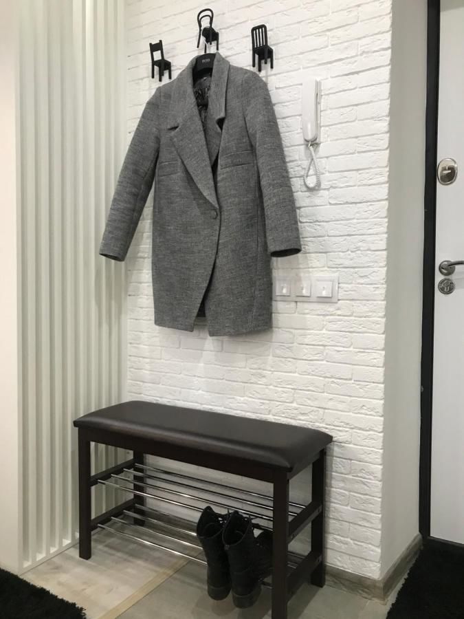Апартаменты Stefana Batoria 10 center Гродно