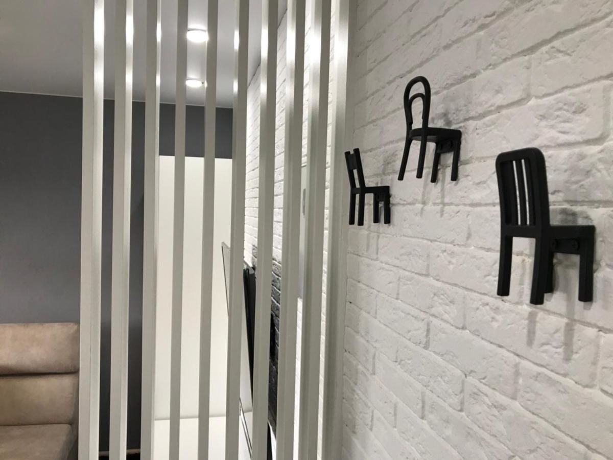 Апартаменты Stefana Batoria 10 center Гродно