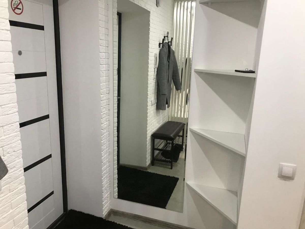 Апартаменты Stefana Batoria 10 center Гродно