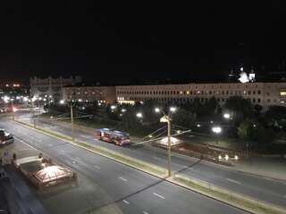 Апартаменты Stefana Batoria 10 center Гродно Апартаменты с балконом-19