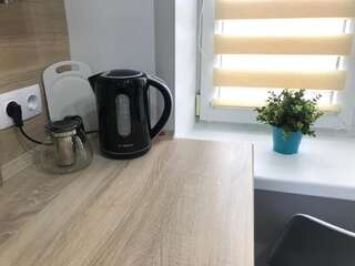 Апартаменты Stefana Batoria 10 center Гродно Апартаменты с балконом-32