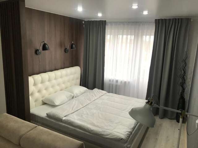 Апартаменты Stefana Batoria 10 center Гродно-3