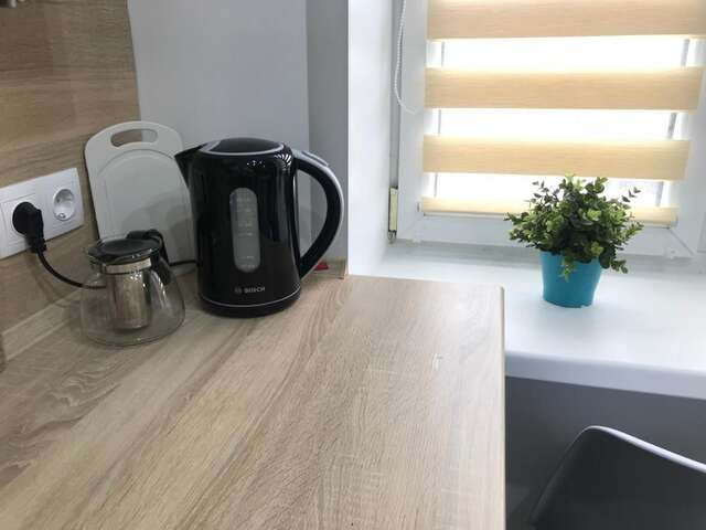 Апартаменты Stefana Batoria 10 center Гродно-17