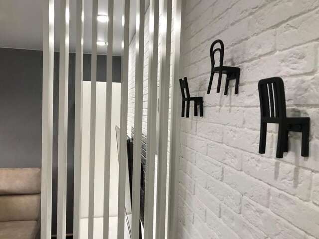 Апартаменты Stefana Batoria 10 center Гродно-22