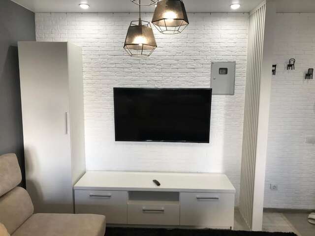 Апартаменты Stefana Batoria 10 center Гродно-25