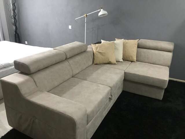 Апартаменты Stefana Batoria 10 center Гродно-28