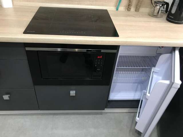 Апартаменты Stefana Batoria 10 center Гродно-35