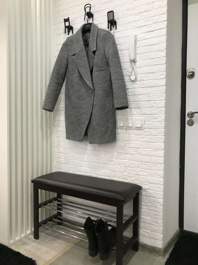Апартаменты Stefana Batoria 10 center Гродно-9
