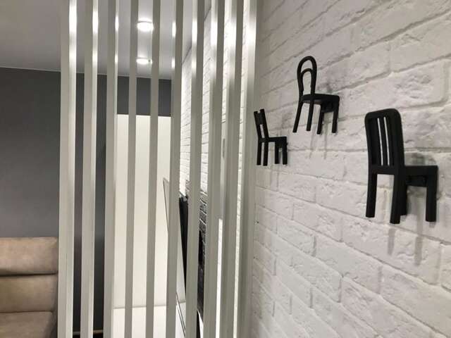 Апартаменты Stefana Batoria 10 center Гродно-10